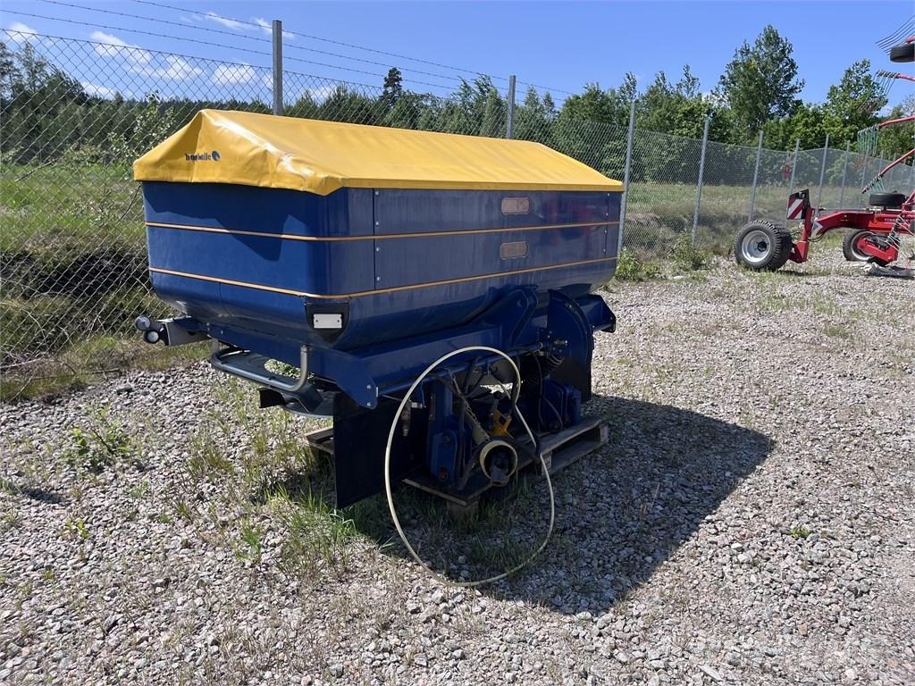 Bogballe L2 Rasturači mineralnog đubriva