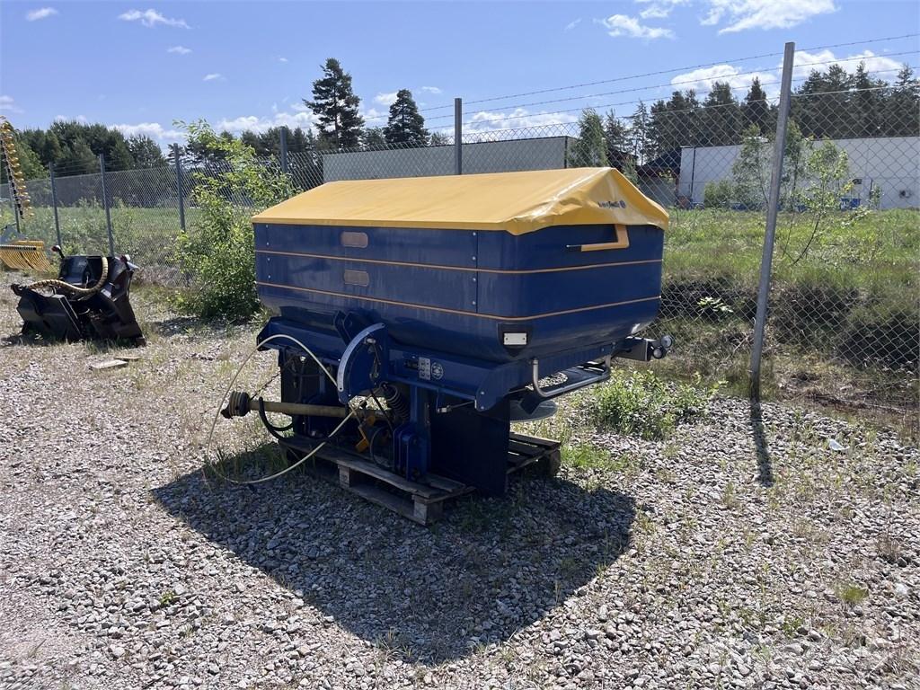Bogballe L2 Rasturači mineralnog đubriva