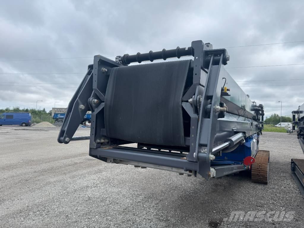 Kleemann MBT 24i Transportne trake