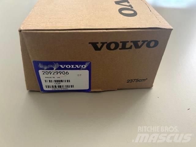 Volvo EC 700 Bageri guseničari