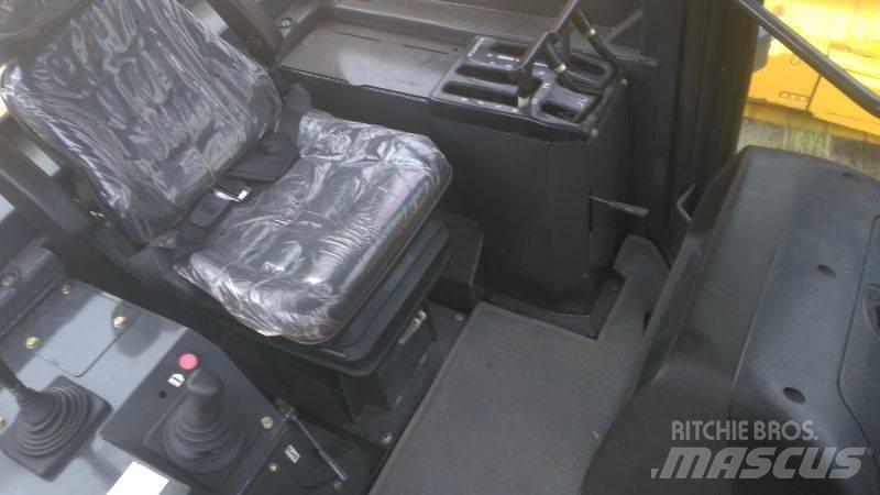 Shantui SD 32 Buldožeri guseničari