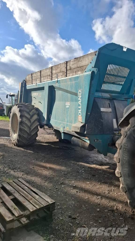 Rolland RF6118 Rasturači đubriva