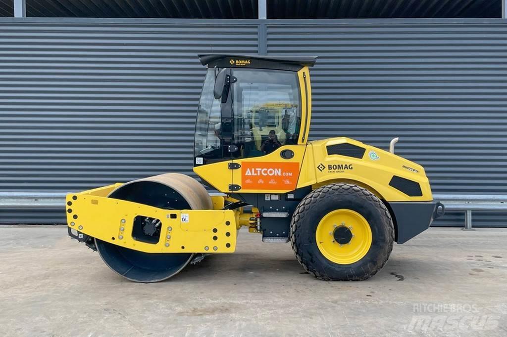 Bomag BW 177 D-5 Valjci sa jednim bubnjem