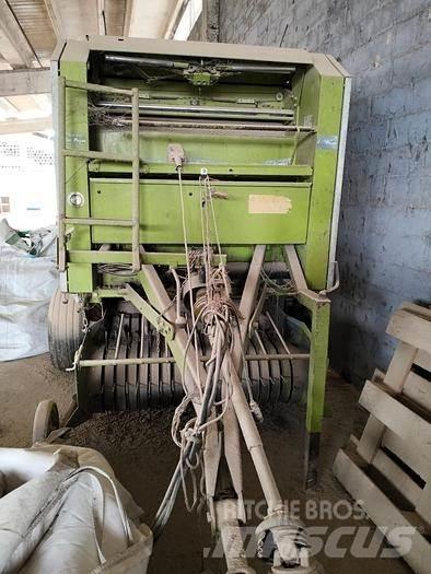 CLAAS ROLLANT66 Prese/balirke za rolo bale