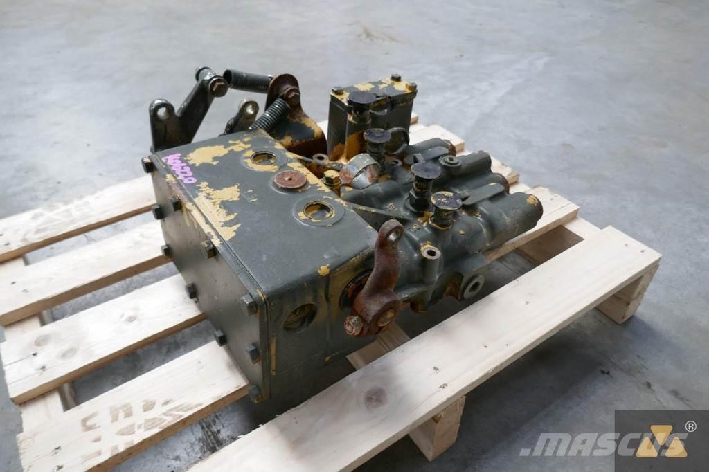 CAT 3T-6443 Ostale kargo komponente