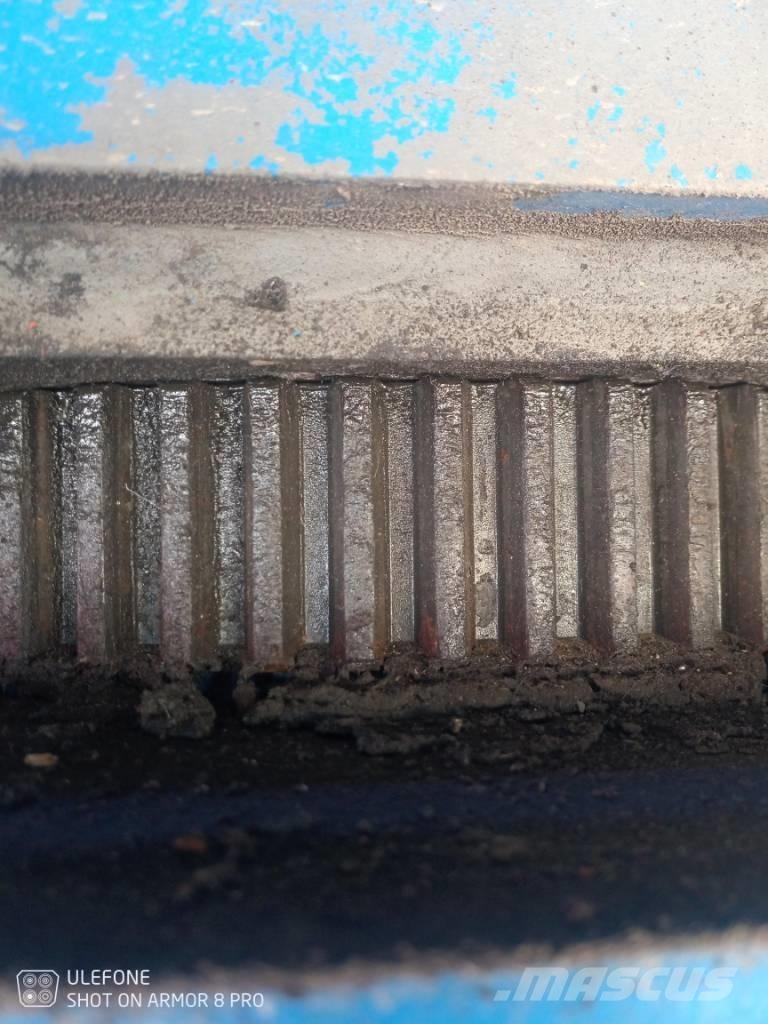 Genie Z 60/34 RT Zglobne podizne platforme