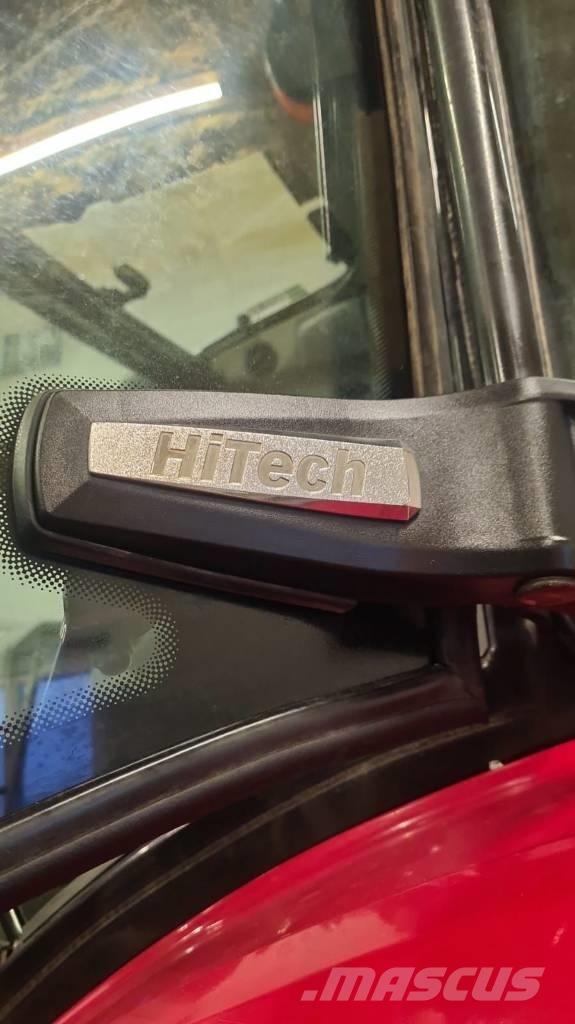 Valtra T 194 Hitech Traktori