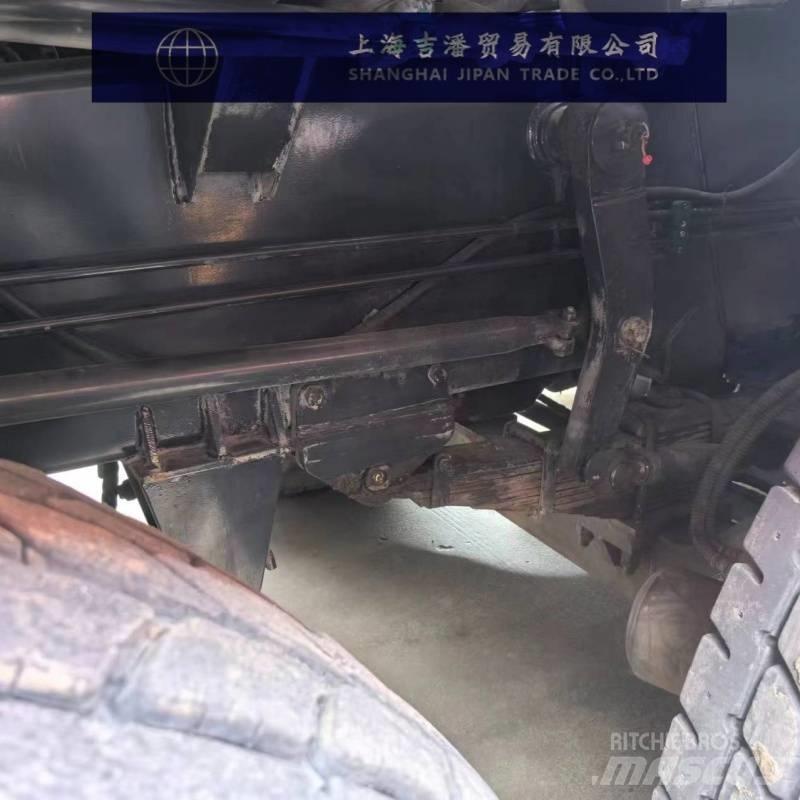 Zoomlion ZTC 800 V Polovne dizalice za sve terene