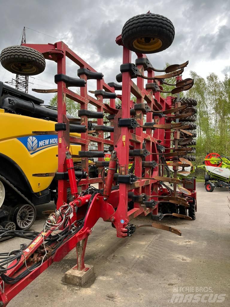 Horsch Tiger 8 AS Kultivatori