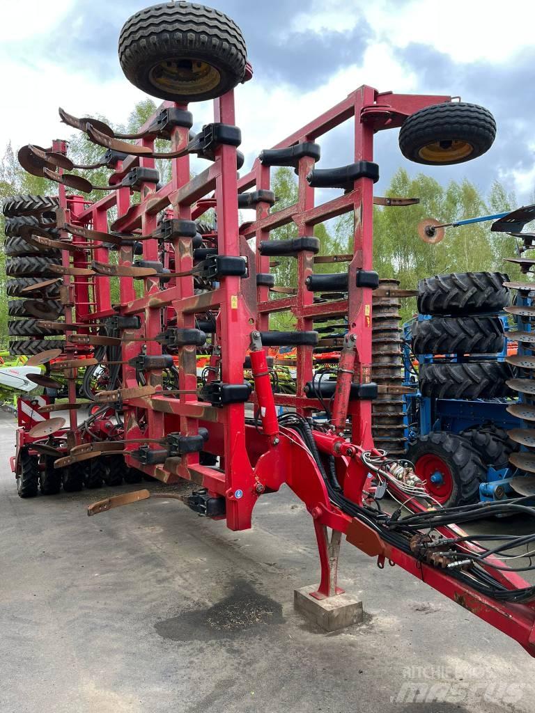Horsch Tiger 8 AS Kultivatori