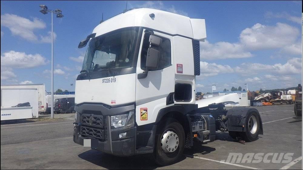 Renault T440 Tegljači