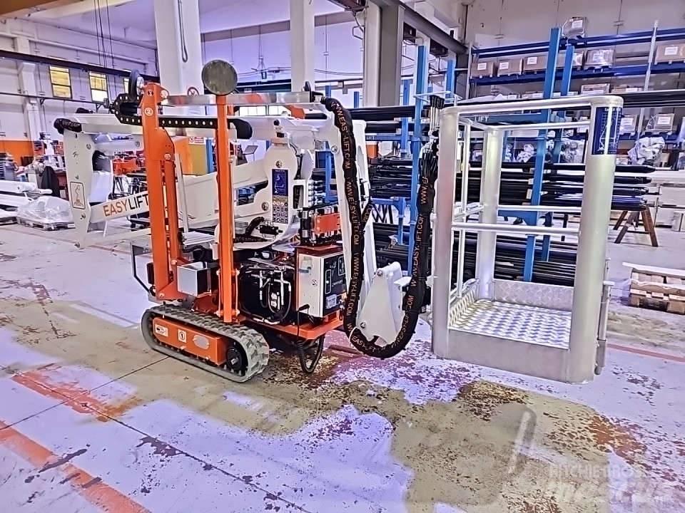 EasyLift R130 Zglobne podizne platforme