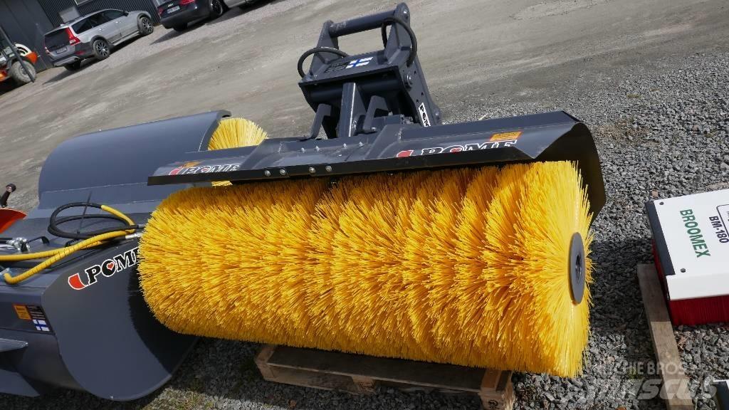 Pome PH-150/70 Bageri točkaši