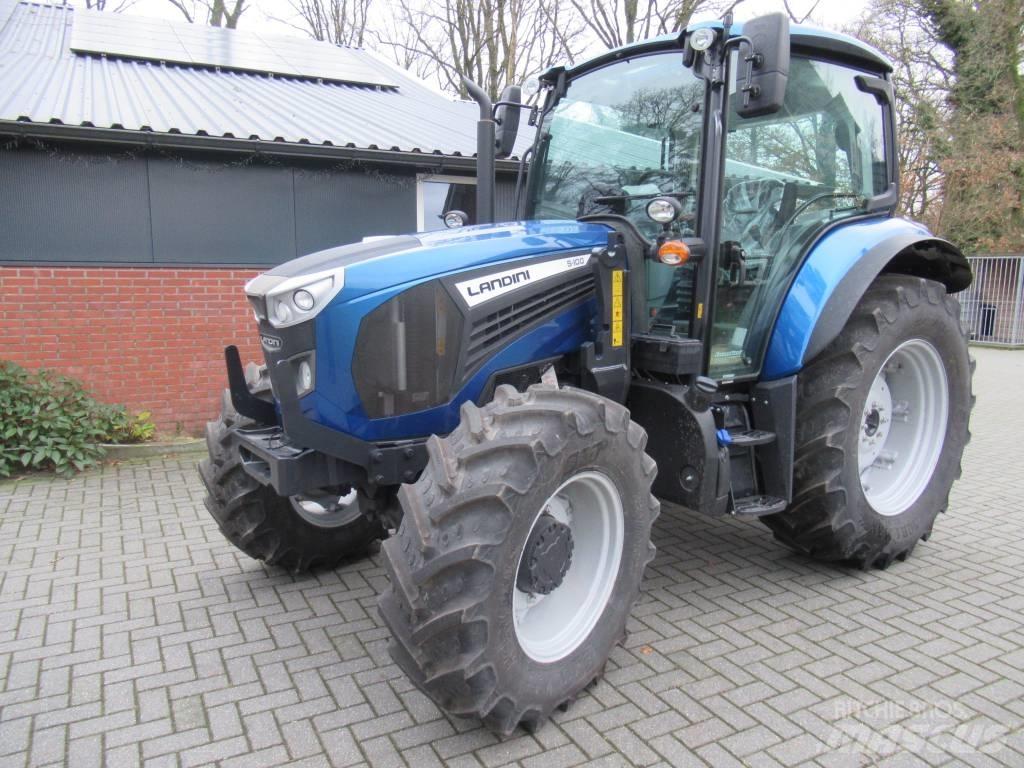 Landini 5-100 H Traktori