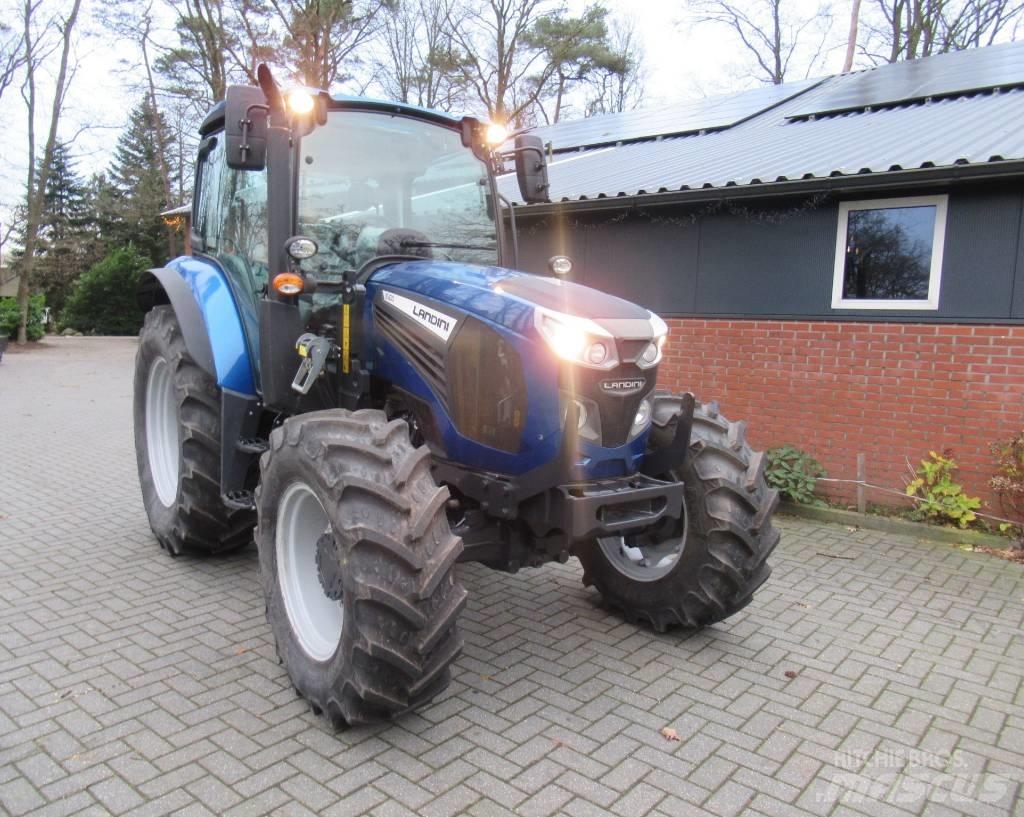 Landini 5-100 H Traktori