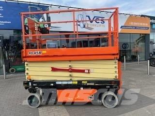 JLG 4045R Makazaste platforme