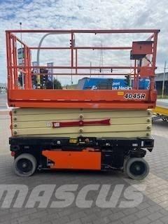 JLG 4045R Makazaste platforme