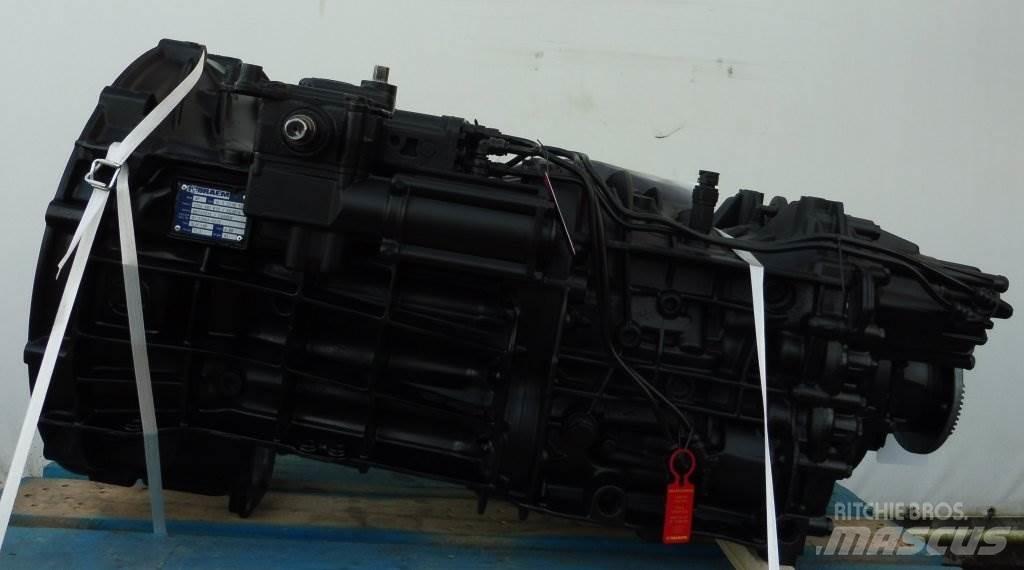 ZF 16S2230TD RM Menjači
