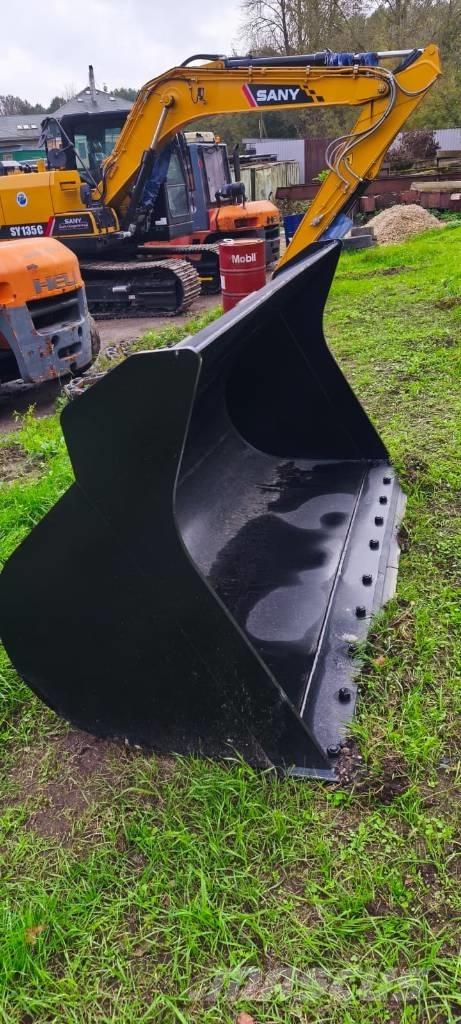 Volvo L 110 H Utovarivači na točkove