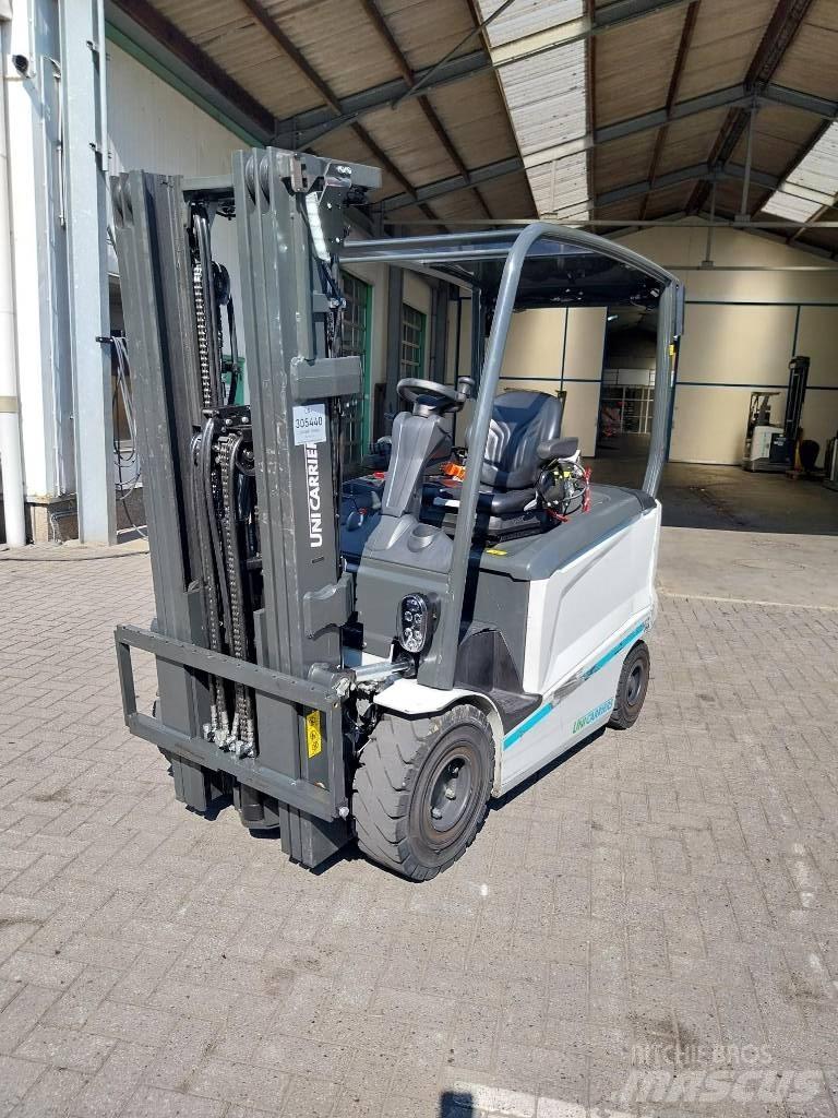 UniCarriers MX 25 Električni viljuškari