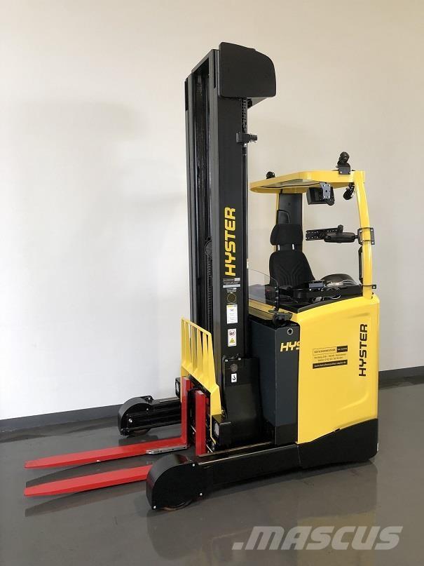 Hyster R1.6 Viljuškari sa pomičnim stupom