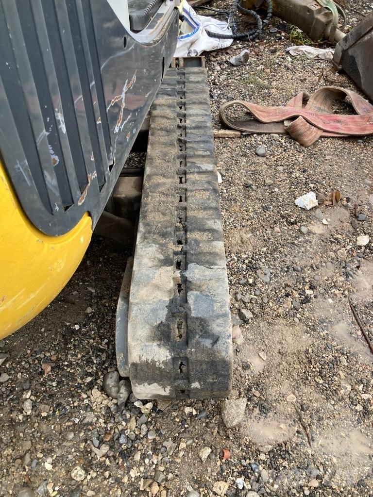 Neuson 2003 RD Mini bageri < 7t