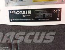 Potain MDT268-J10 Kranovi tornjevi