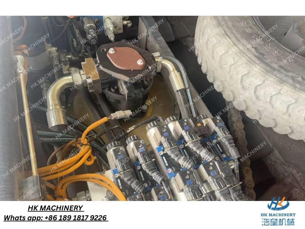 XCMG RP 453 L Asfaltni finišeri