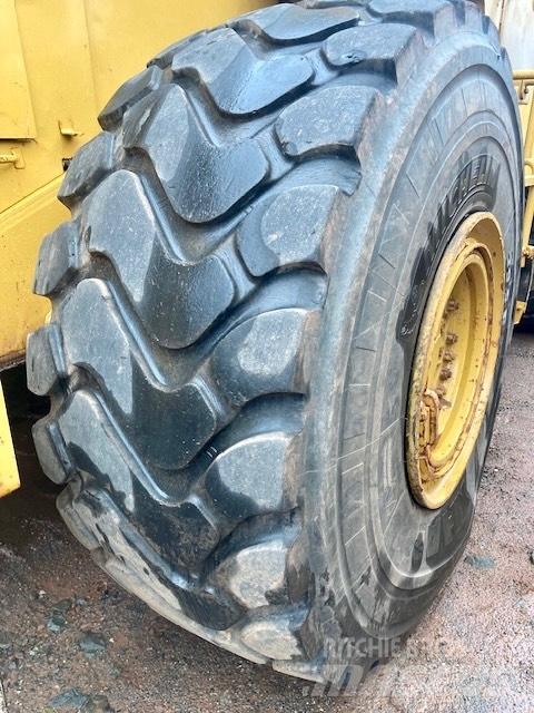 CAT 980 C Utovarivači na točkove