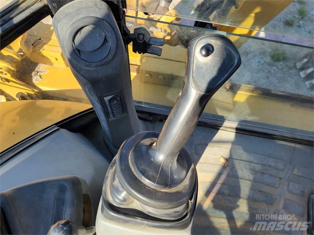 CAT 432E Ostalo za građevinarstvo