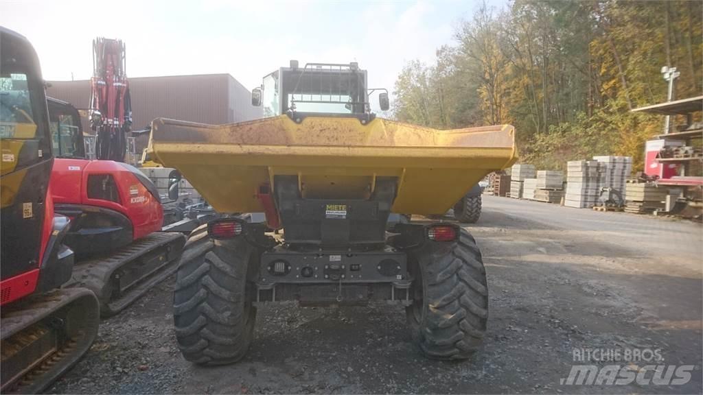 Neuson DV90 Damperi za gradilište