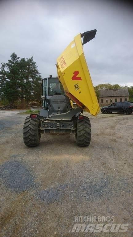 Neuson DV90 Damperi za gradilište