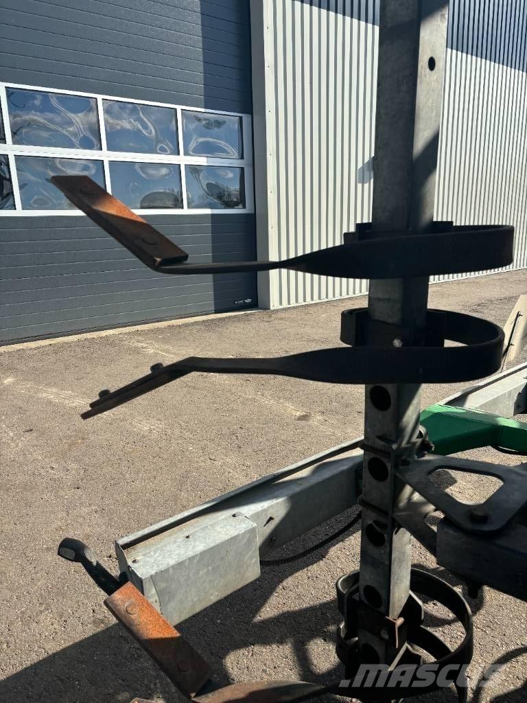 Samson CMX 8.6 Cisterne za djubrivo