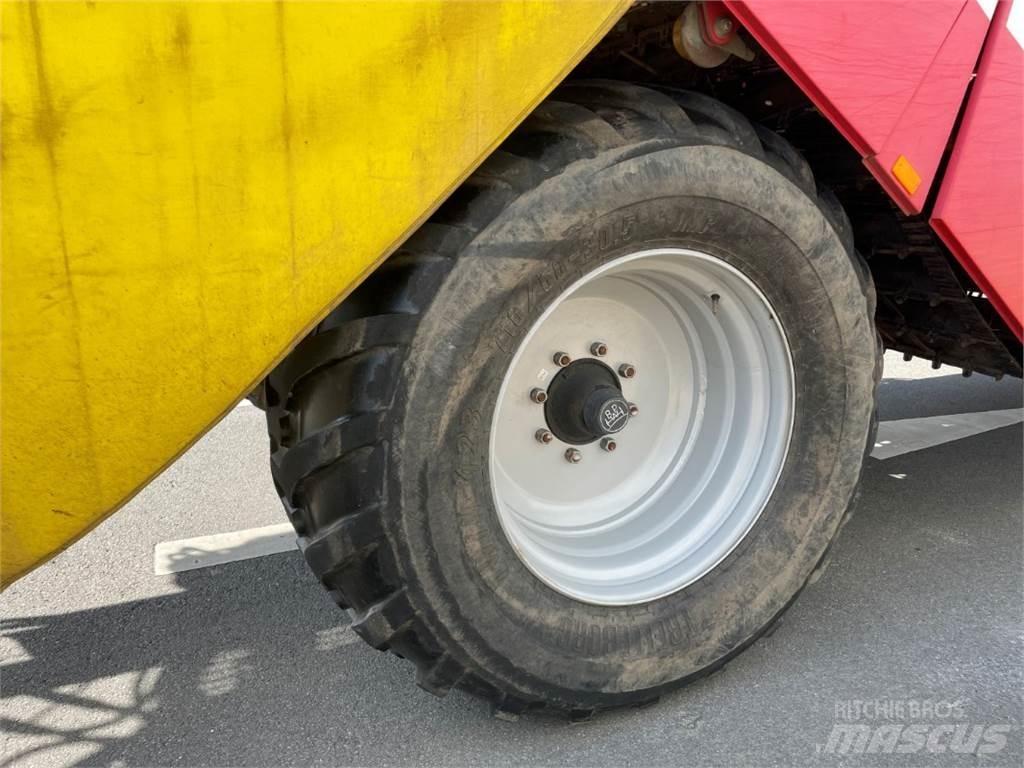 Grimme SE 260 NB Kombajni i kopači za krompir