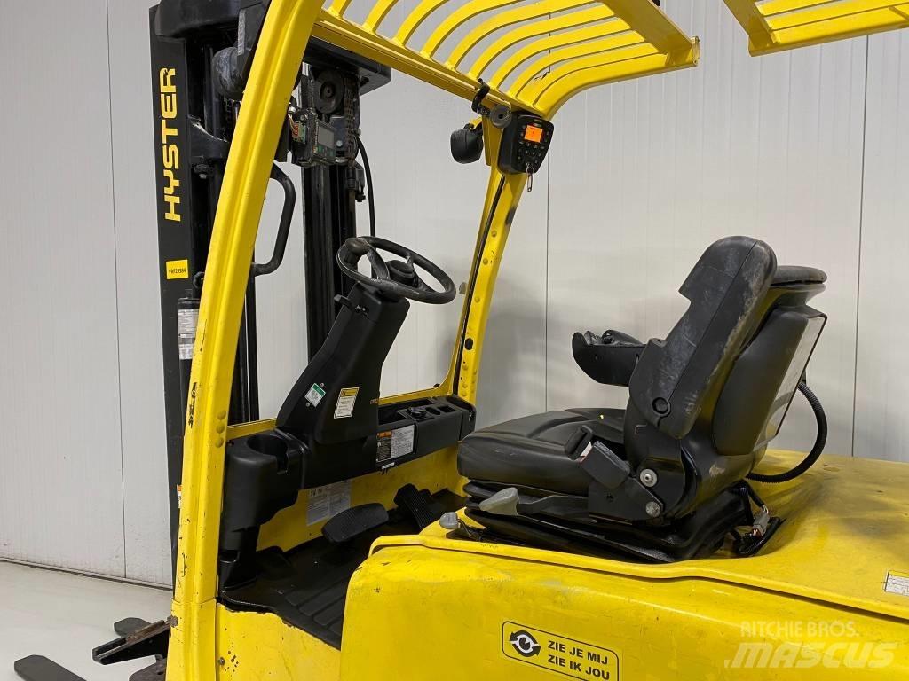 Hyster J3.0XN Električni viljuškari