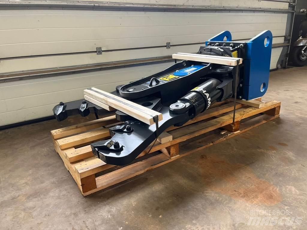 Hammer MCK06 shear Makaze
