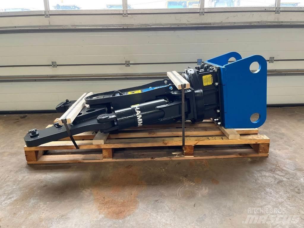 Hammer MCK06 shear Makaze