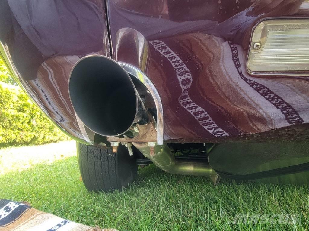 Chevrolet Corvette Automobili