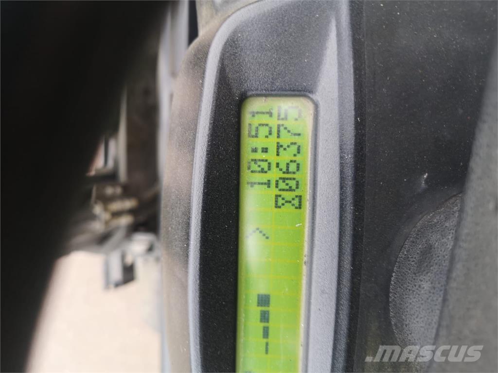 Yale GLP30VX Plinski viljuškari