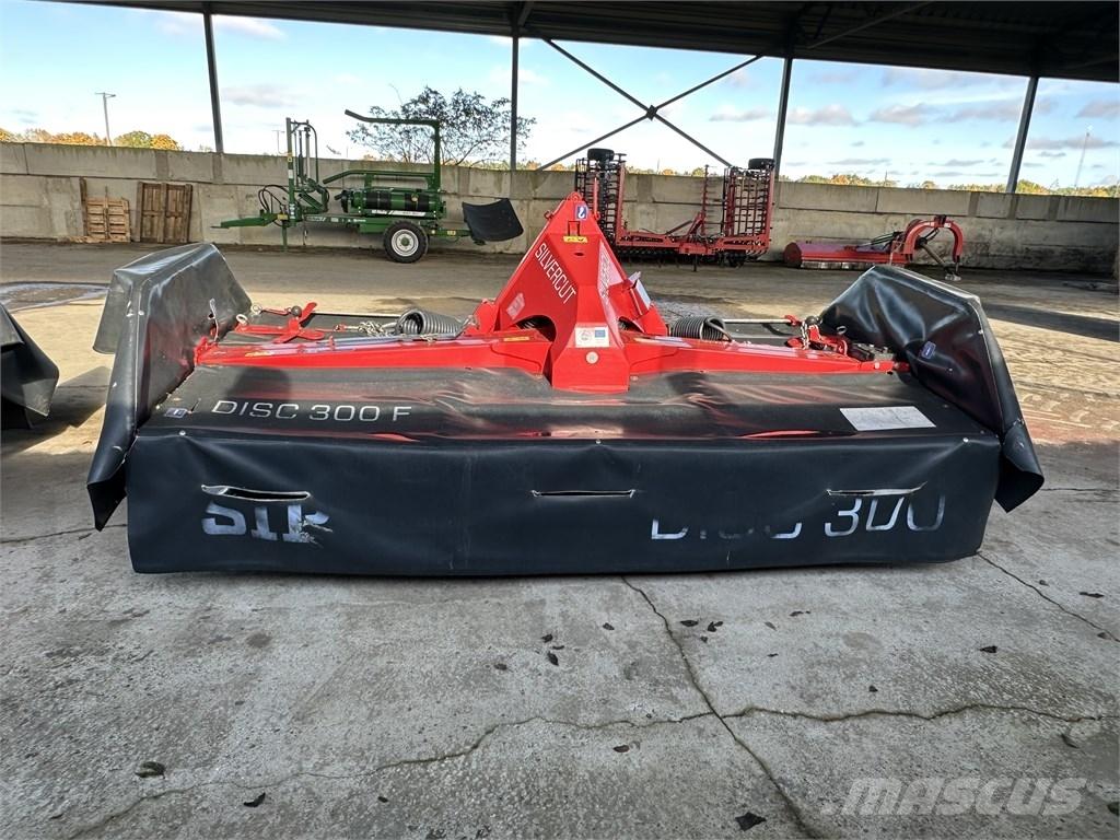 SIP Silvercut 300 F Kosilice