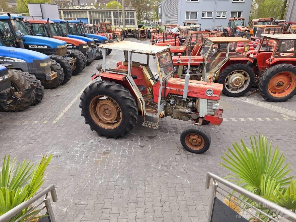 Massey Ferguson 188 Traktori