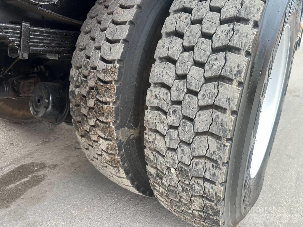 GMC C8500 Ostali kamioni