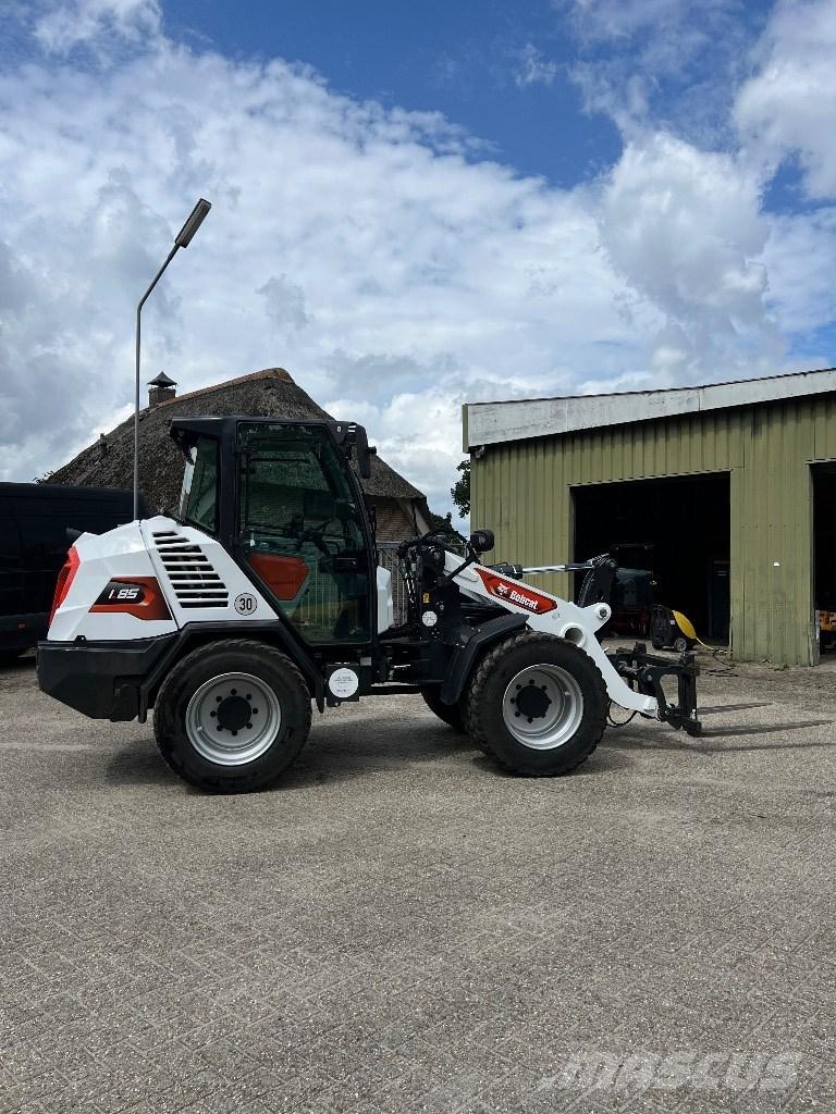 Bobcat L 85 Utovarivači na točkove