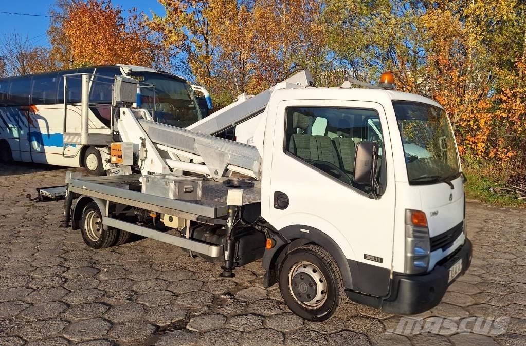  Multiel MX 170 Auto korpe
