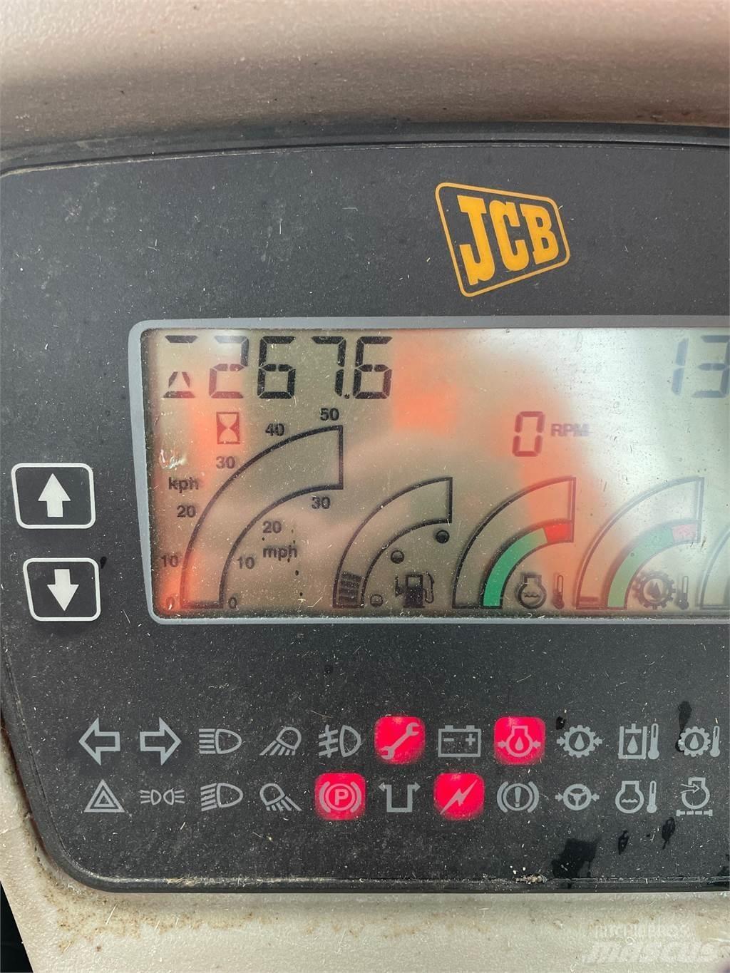 JCB 416S Utovarivači na točkove