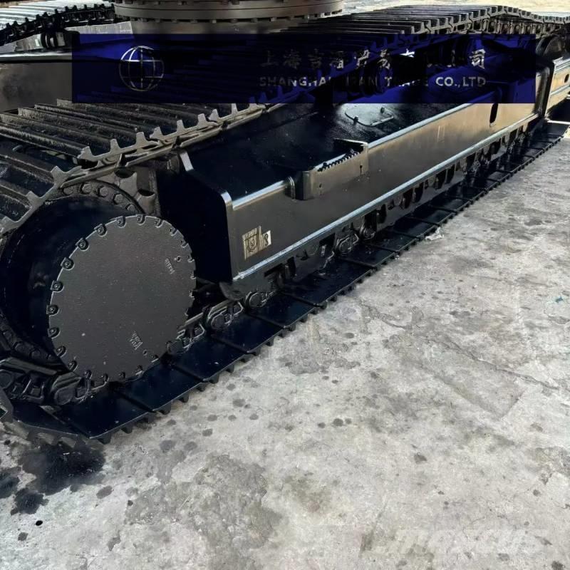 Sany SY 365 H Bageri guseničari