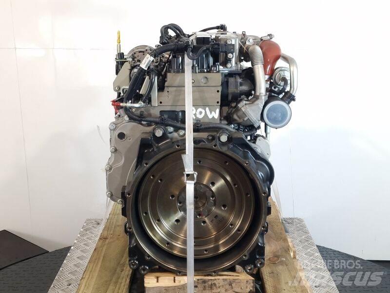 Deutz TD 2.9 L4 Kargo motori