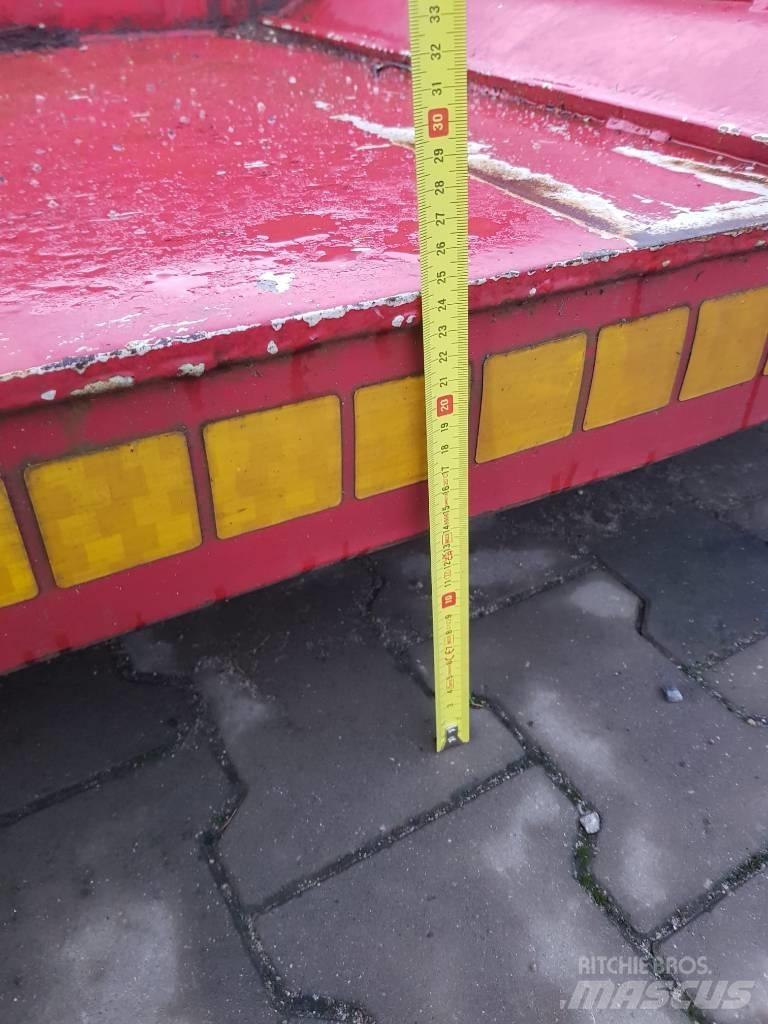 Scania R 520 Tegljači