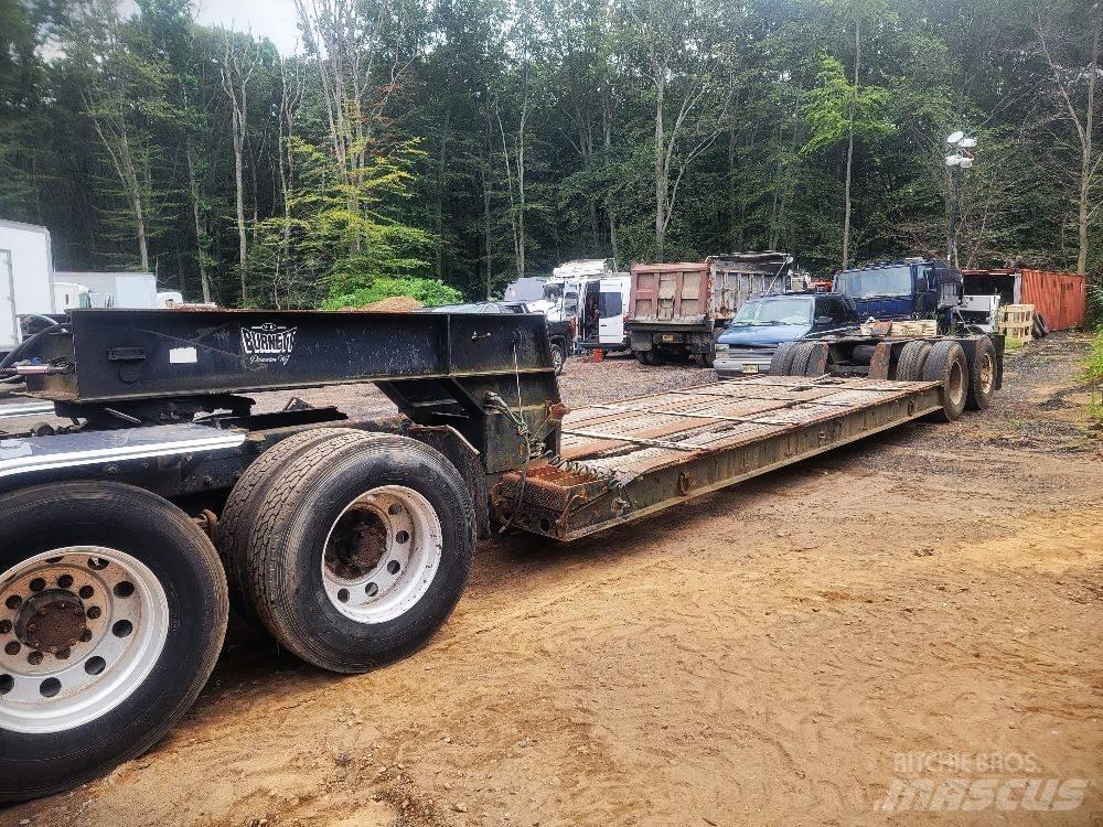 Rodgers 35 TON Niski utovarivači