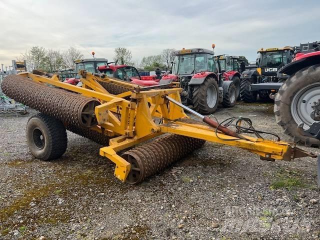 Twose 12.3 ROLLS Valjci